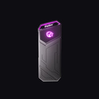 KingSpec Gaming Portable SSD Up to: 2000MB/s Z5 Series