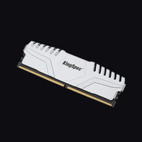 KingSpec DDR5 Memory RAM with Heatsink