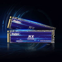 KingSpec NX series M.2 NVMe 2280 PCIe 3.0 SSD