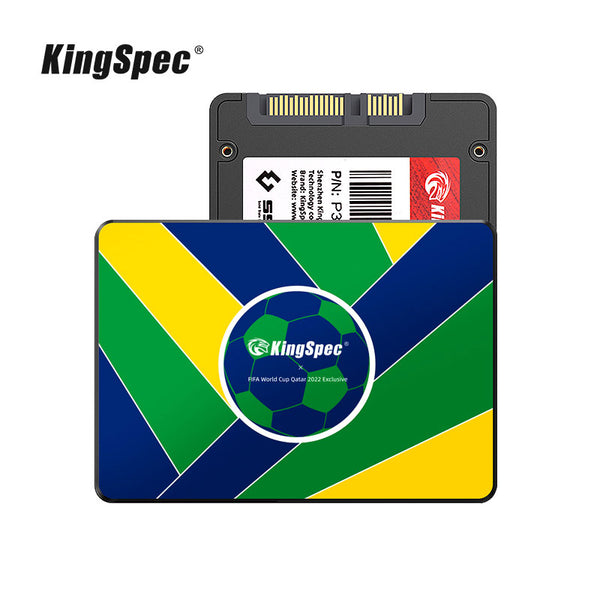 SSD kingspec キングスペック 360GB 新品 未使用