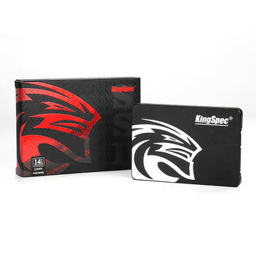 P3 Series 2.5'' SSD 128GB 256GB 512GB 1TB 2TB 4TB