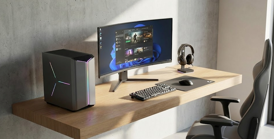 5 Best PC Upgrades in 2026: Boost Speed, Gaming & Performance ...