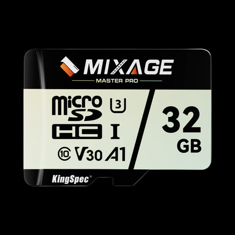 KingSpec MicroSD TF Card