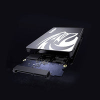KingSpec 2.5 Inch SATA SSD