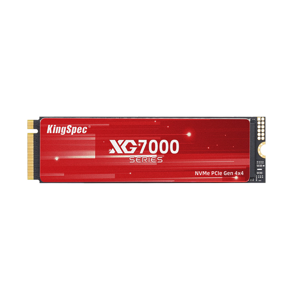 PCIe 3.0 NE Series SSD 2280 - KingSpec