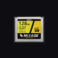 KingSPEC CF Memory Card