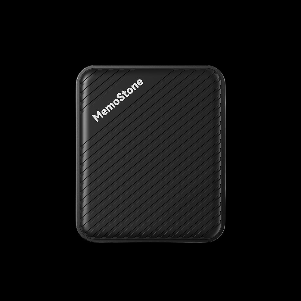 Z1 series Portable External SSD