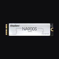 NVMe M.2 PCIe SSD For macbook