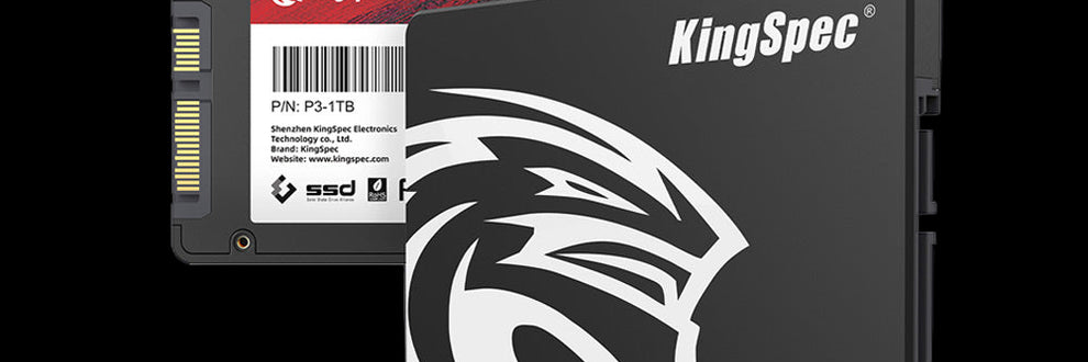 P3 series 2.5 Inch SATA III SSD