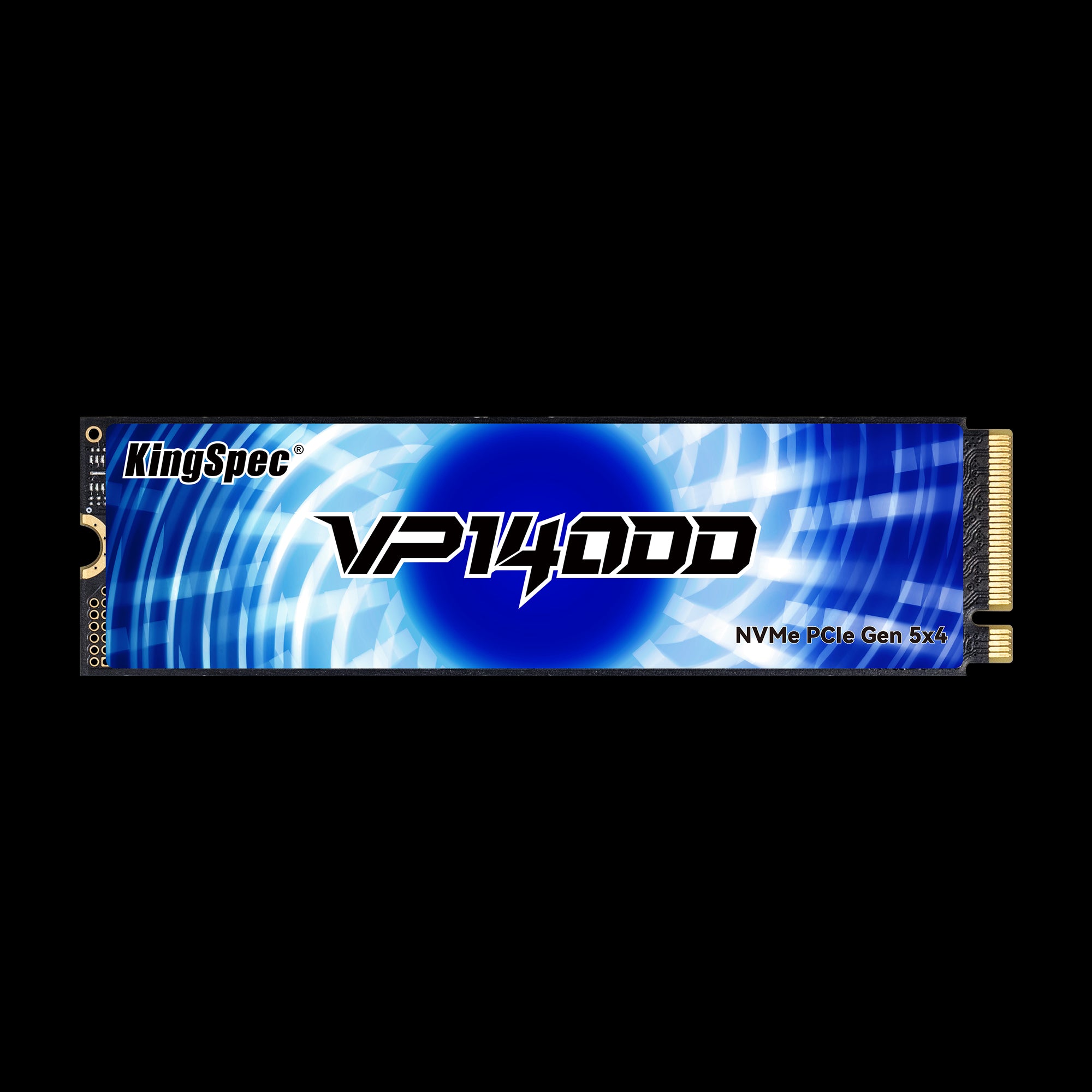 VP14000 Series M.2 NVMe 2280 PCIe 5.0 SSD