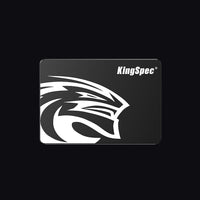 KingSpec P3 2.5 Inch SATA III SSD
