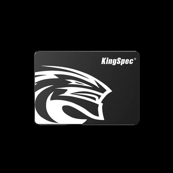 KingSpec P3 Series 2.5 Inch SATA III SSD