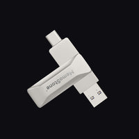 USB DISK SSD 256GB 512GB External Drive