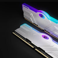 KingSpec DDR4 RGB RAM Memory 8GB 16GB
