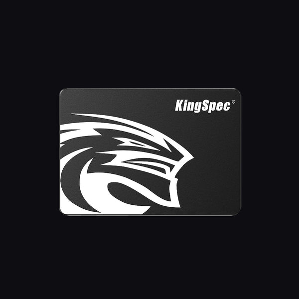 P3 series 2.5 Inch SATA III SSD