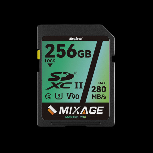 Best for Video Class 10 SD Card