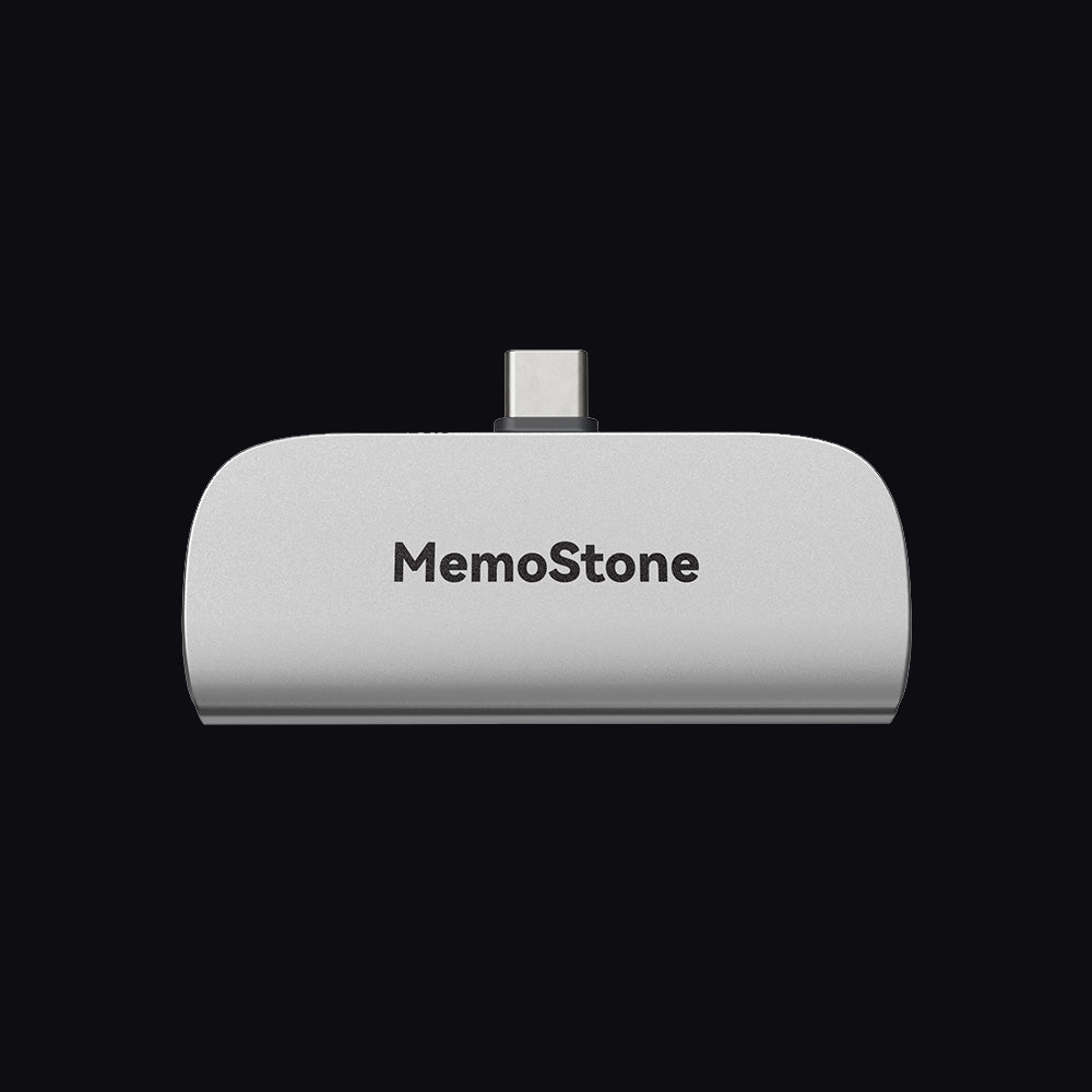 KingSpec MemoStone US5 Portable USB External SSD