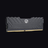 KingSpec DDR4 Memory RAM with Heatsink 3200MHz