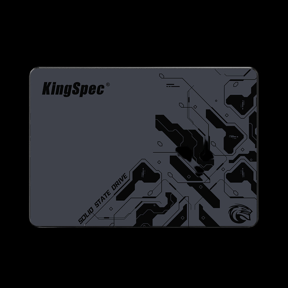 V5 series 2.5 Inch SATA III SSD