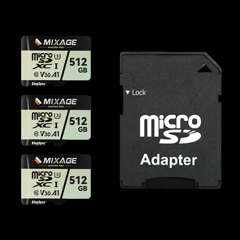 KingSpec MicroSD TF Card