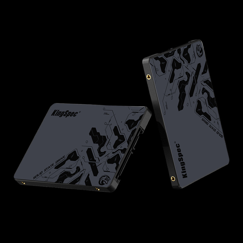 NX Series M.2 NVMe 2280 PCIe 3.0 SSD