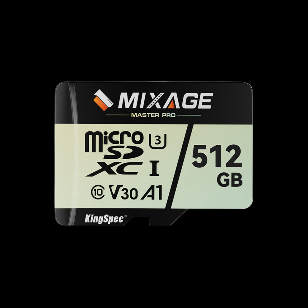 best MicroSD TF Card for GoPro Cameras