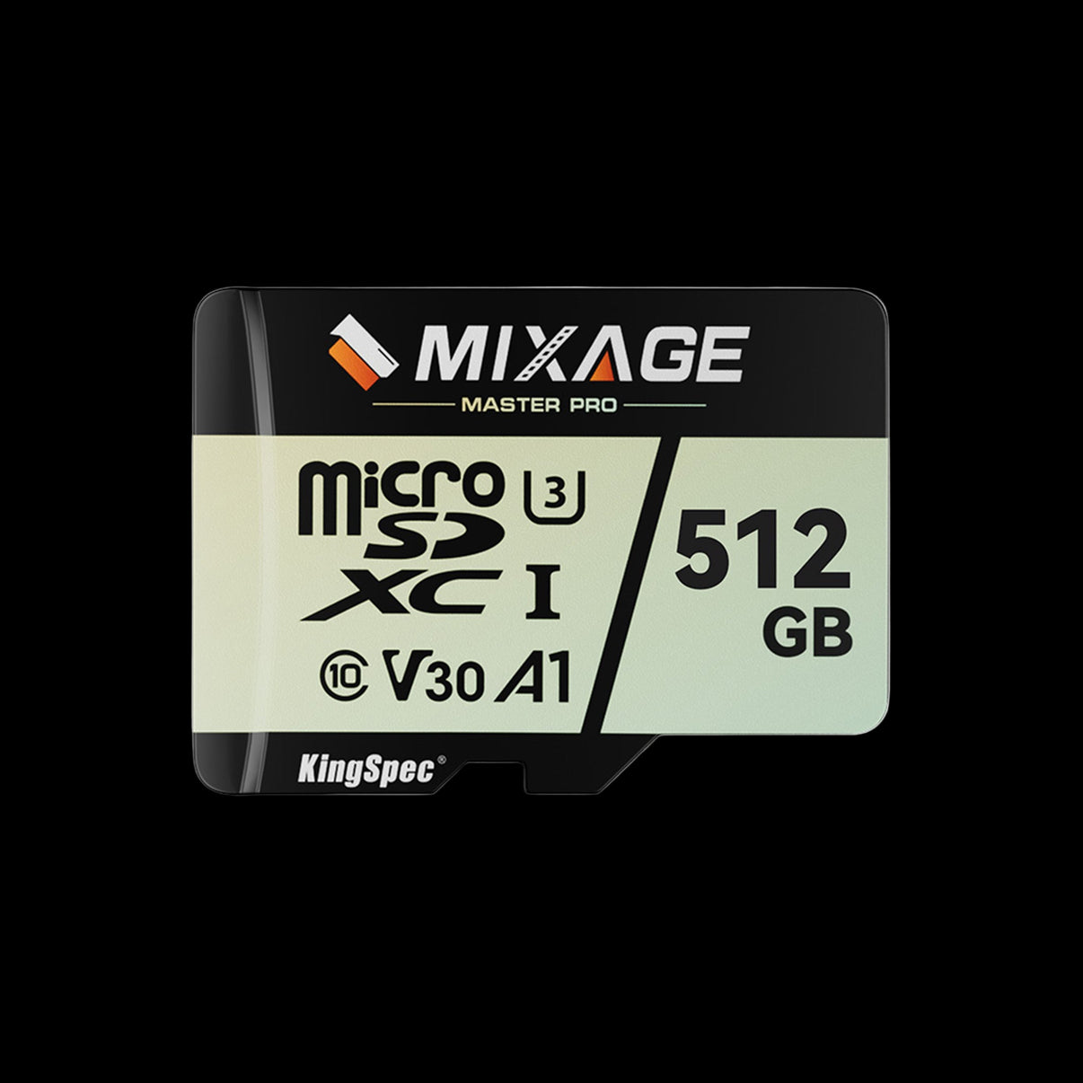 MicroSD TF Card