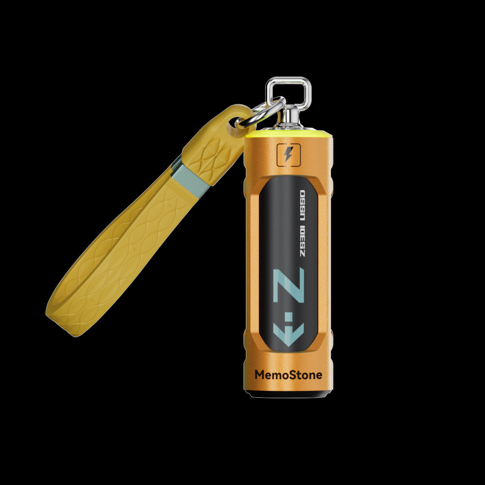 KingSpec ZS301 portable external SSD for emergency backups