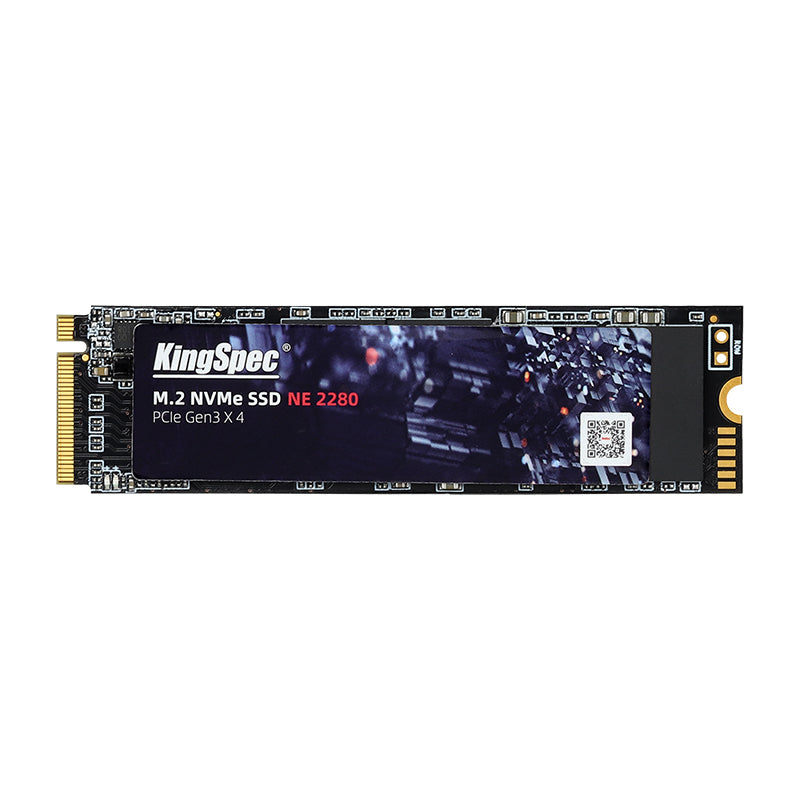 KingSpec M2 NVMe 2280 SSD, M.2 PCIe 128GB 256 GB 512GB 1TB, SSD M2 PCIe  SSD 2280mm 2TB