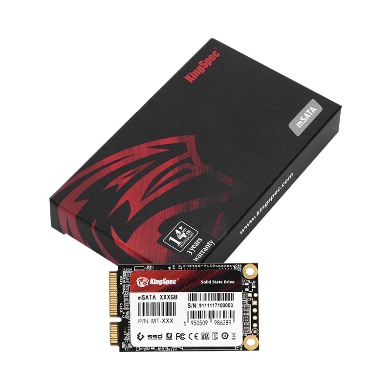 KingSpec 2.5 Hard Disk SSD 128G 256G 512G 1TB 2TB SATA3 Internal