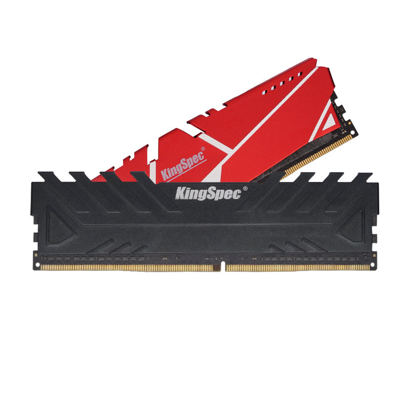 KingSpec DDR5 Computer Memory 32GB(2×16GB) 6000MHz RAM Desktop