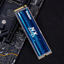 KingSpec NE-256 256GB M.2 2242 NVMe SSD Review - ServeTheHome