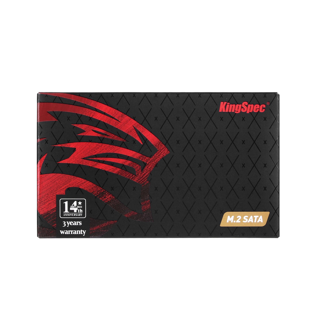 KingSpec m.2 SSD 2242 64GB 128GB 256gb 512gb