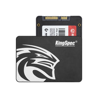 P3 Series 2.5'' SATA SSD 4TB