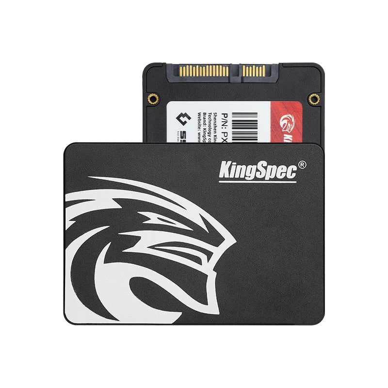 KingSpec SSD 2.5 inch SATA3 SSD, 64gb 128gb ssd 256 gb 512gb ssd 1TB 2TB  4TB