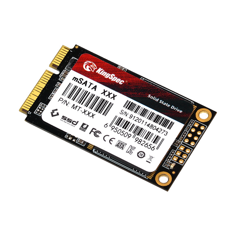 Ssd msata