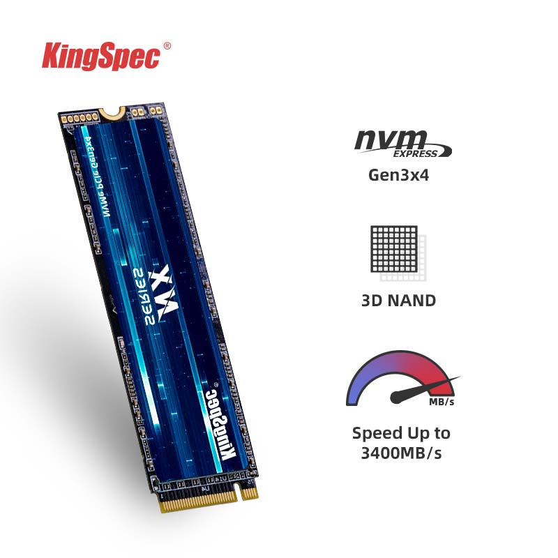 m2 Series M.2 2280 PCIe NVMe SSD