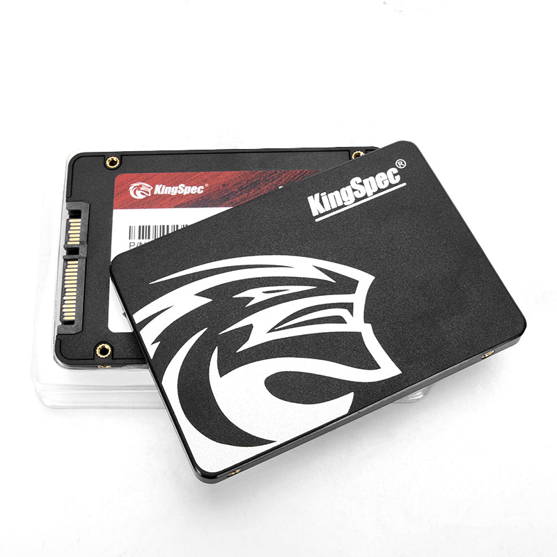 Kingspec sata3 ssd | 120gb 240gb 480gb ssd 2.5 inch | internal solid state ssd hard drive for desktop – Kingspec Tech