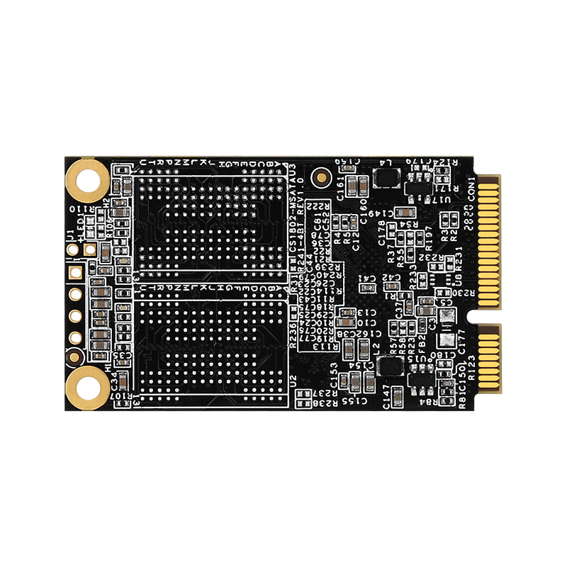 Disco Solido SSD MSATA 512GB Kingspec 2258XT/4BT – Marketplace