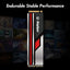 NVMe M.2 PCIe 4.0 SSD XG7000 PRO 2280 Up to 7400MB/s with Dram