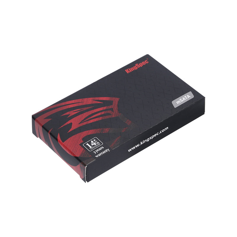 Disco Solido SSD MSATA 512GB Kingspec 2258XT/4BT – Marketplace