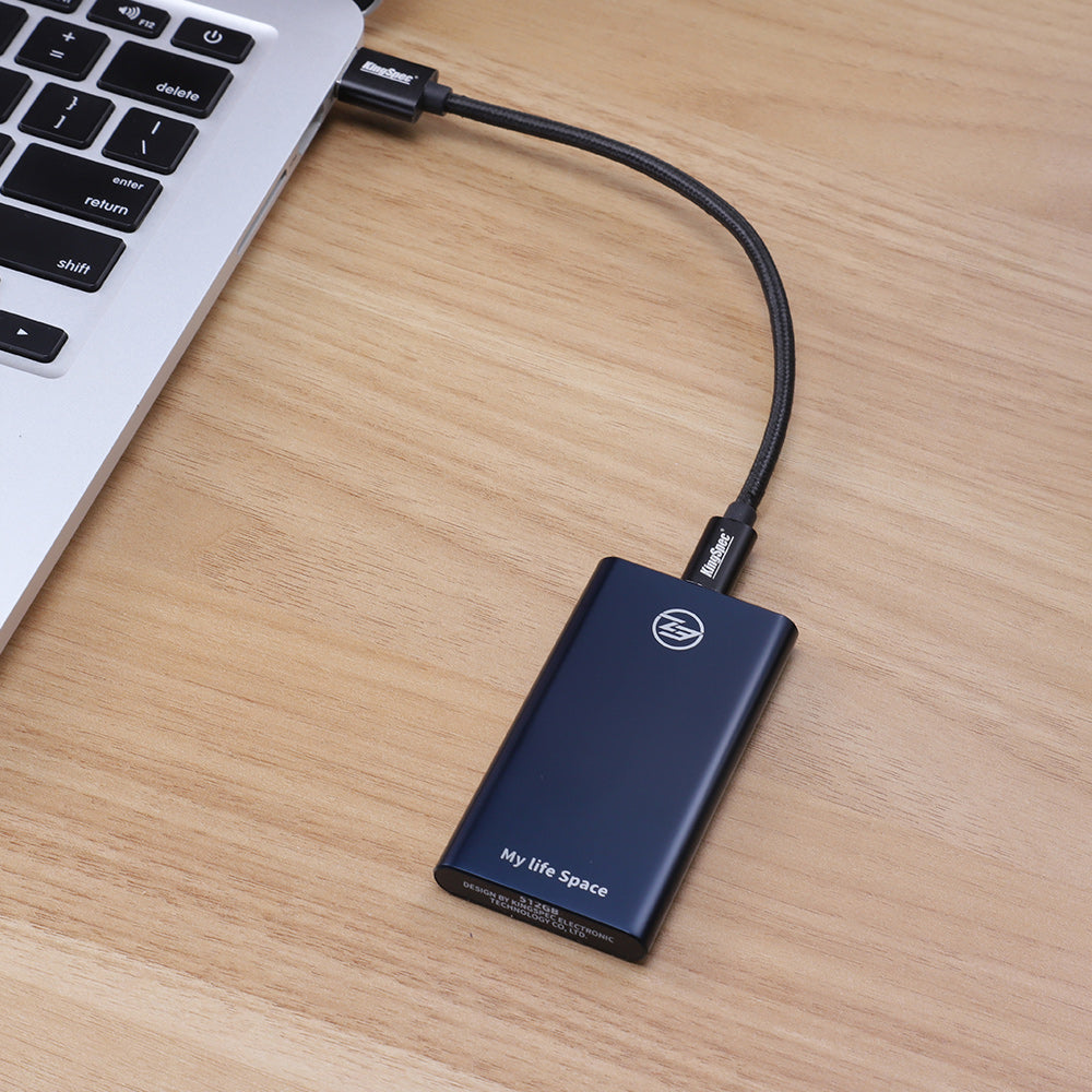 Ssd discount kingspec 1tb