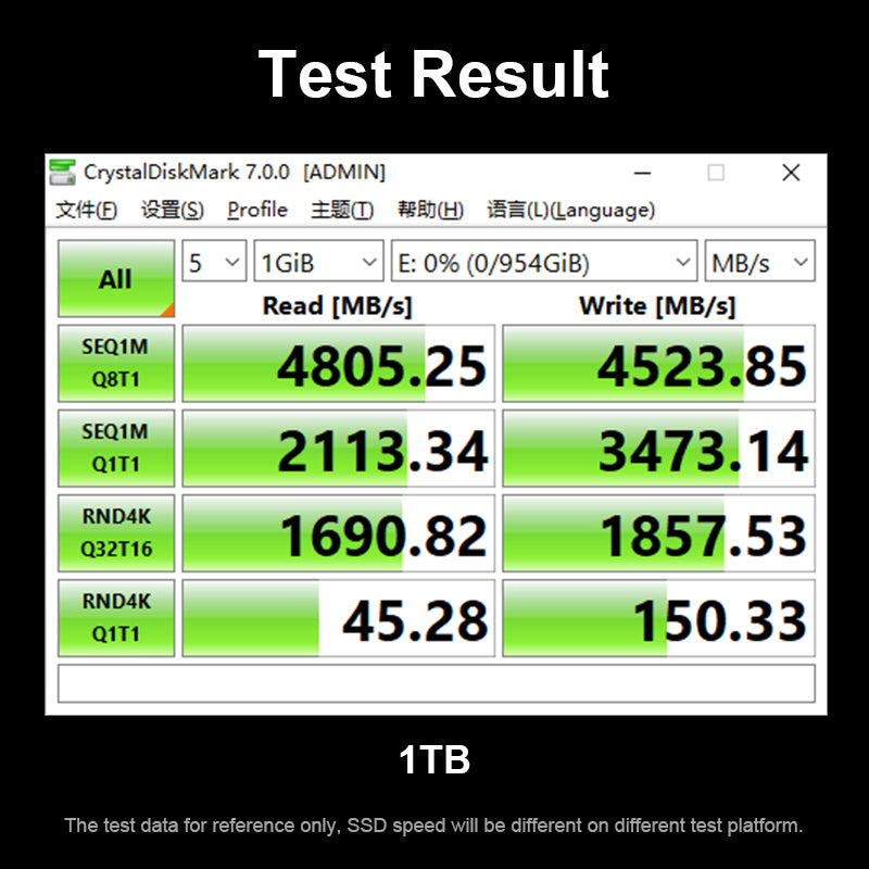 Atualize seu laptop com KingSpec PCIe 4.0 XG7000 2242 SSD - Kingspec