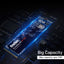 M.2 NVMe SSD PCIe3.0 Up to 2400MB/s