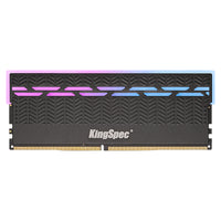 KingSpec DDR4 RGB Memory RAM