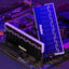 DDR4 RGB RAM Memory 3200MHz
